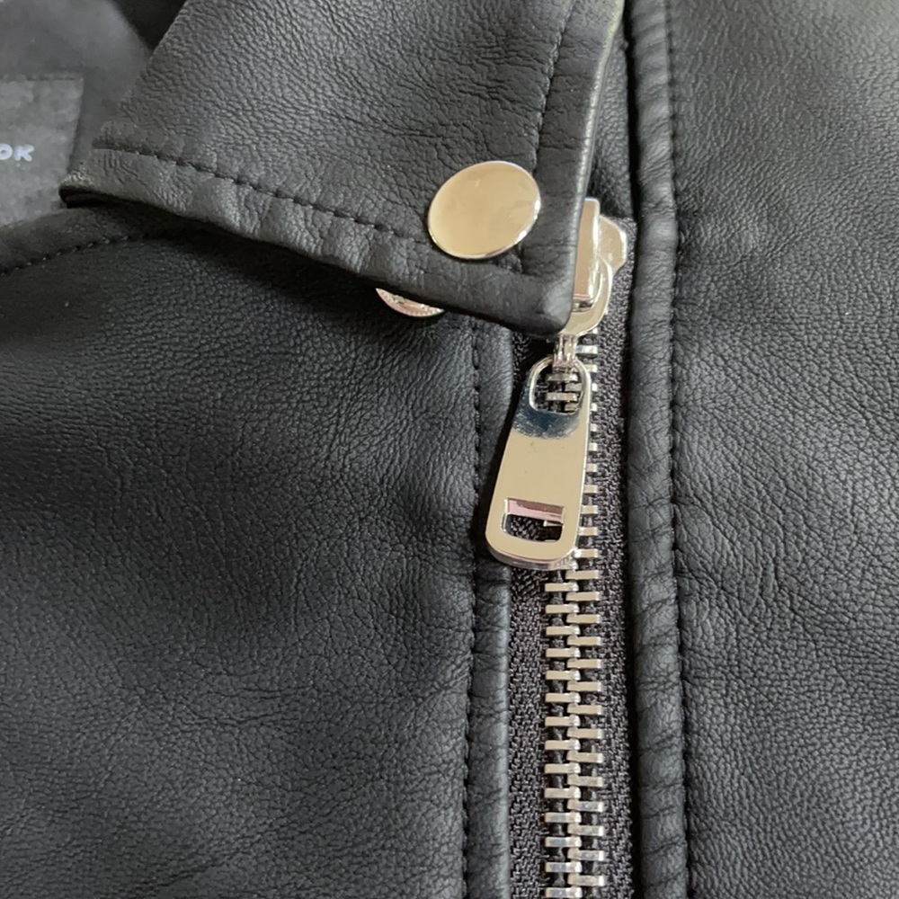 Biker Jacket